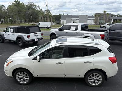 2011 Nissan Rogue SL   - Photo 6 - Lecanto, FL 34461