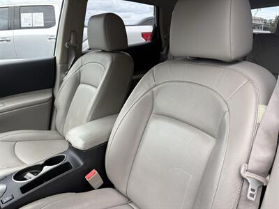 2011 Nissan Rogue SL   - Photo 9 - Lecanto, FL 34461