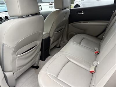 2011 Nissan Rogue SL   - Photo 26 - Lecanto, FL 34461