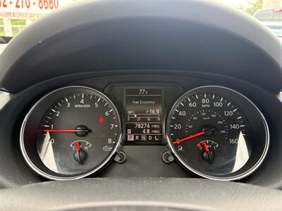 2011 Nissan Rogue SL   - Photo 10 - Lecanto, FL 34461