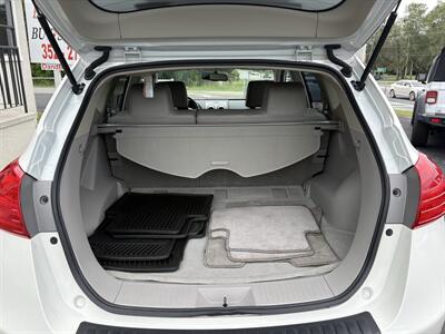 2011 Nissan Rogue SL   - Photo 29 - Lecanto, FL 34461