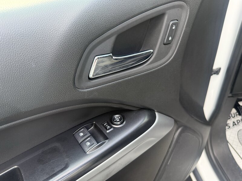 2022 Chevrolet Colorado LT - Photo 23 - Lecanto, FL 34461