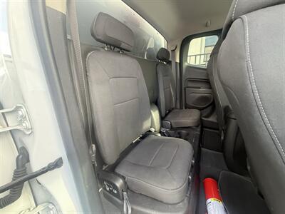 2022 Chevrolet Colorado LT - Photo 44 - Lecanto, FL 34461
