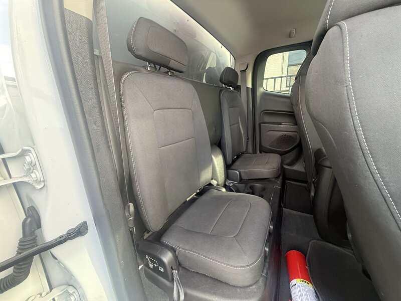 2022 Chevrolet Colorado LT - Photo 44 - Lecanto, FL 34461