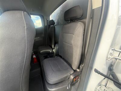 2022 Chevrolet Colorado LT - Photo 37 - Lecanto, FL 34461