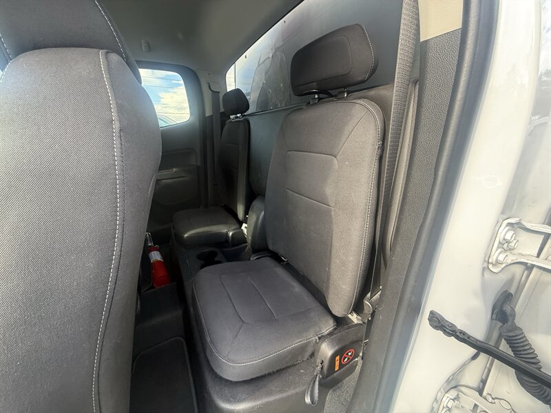 2022 Chevrolet Colorado LT - Photo 37 - Lecanto, FL 34461