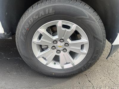 2022 Chevrolet Colorado LT - Photo 18 - Lecanto, FL 34461