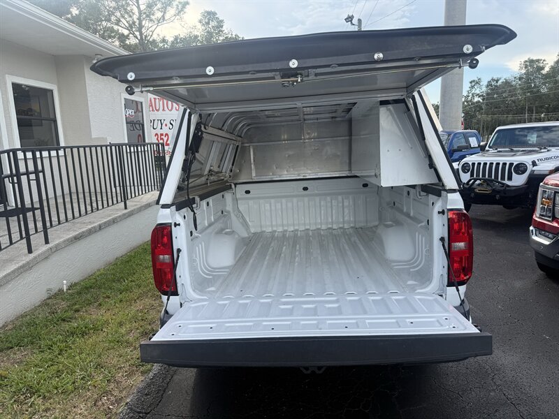 2022 Chevrolet Colorado LT - Photo 14 - Lecanto, FL 34461