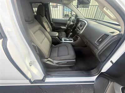 2022 Chevrolet Colorado LT - Photo 38 - Lecanto, FL 34461