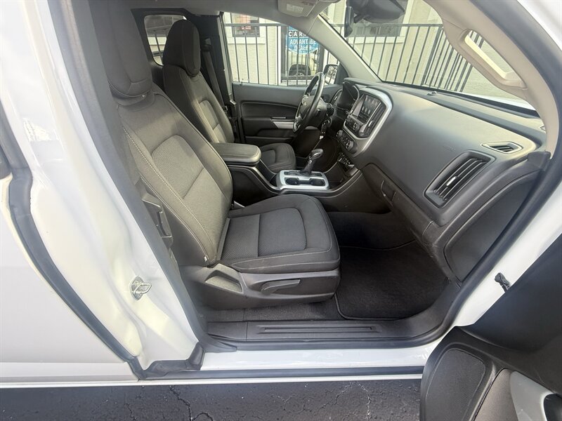 2022 Chevrolet Colorado LT - Photo 38 - Lecanto, FL 34461