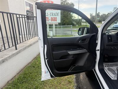 2022 Chevrolet Colorado LT - Photo 22 - Lecanto, FL 34461