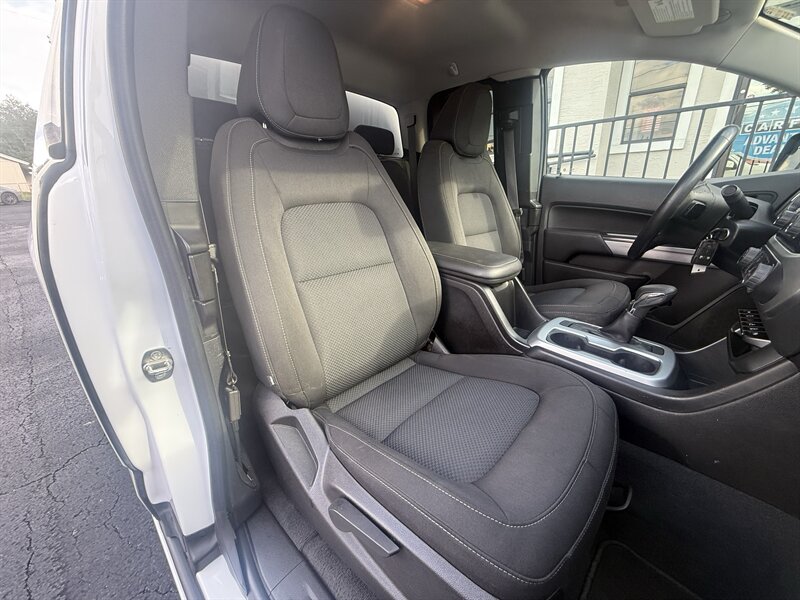 2022 Chevrolet Colorado LT - Photo 39 - Lecanto, FL 34461