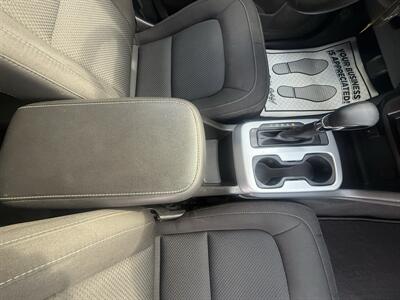 2022 Chevrolet Colorado LT - Photo 40 - Lecanto, FL 34461