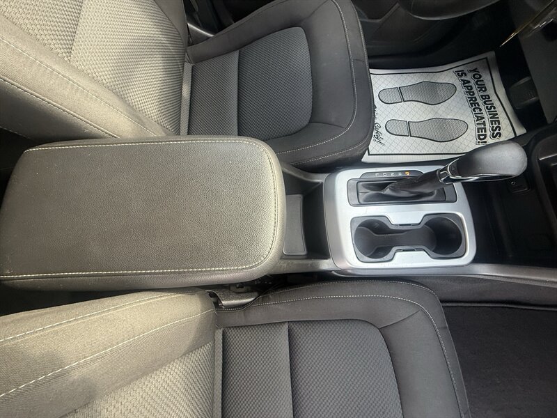 2022 Chevrolet Colorado LT - Photo 40 - Lecanto, FL 34461