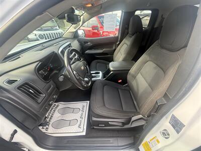 2022 Chevrolet Colorado LT - Photo 24 - Lecanto, FL 34461