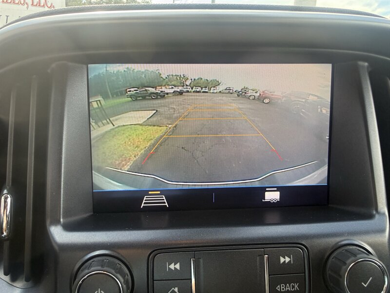 2022 Chevrolet Colorado LT - Photo 34 - Lecanto, FL 34461