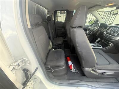 2022 Chevrolet Colorado LT - Photo 43 - Lecanto, FL 34461