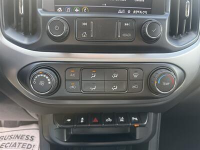2022 Chevrolet Colorado LT - Photo 33 - Lecanto, FL 34461