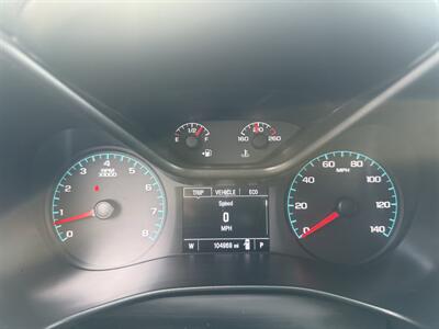 2022 Chevrolet Colorado LT - Photo 31 - Lecanto, FL 34461
