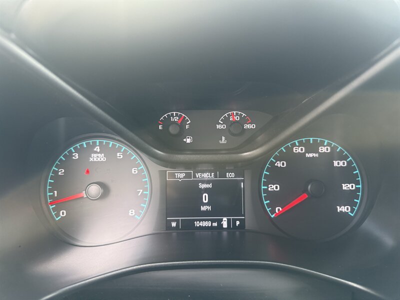 2022 Chevrolet Colorado LT - Photo 31 - Lecanto, FL 34461