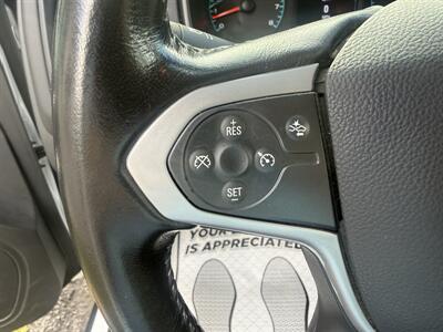 2022 Chevrolet Colorado LT - Photo 29 - Lecanto, FL 34461
