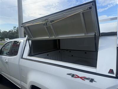 2022 Chevrolet Colorado LT - Photo 12 - Lecanto, FL 34461