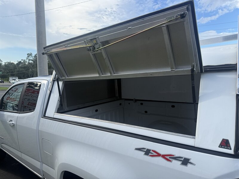 2022 Chevrolet Colorado LT - Photo 12 - Lecanto, FL 34461
