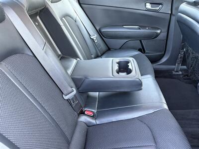 2020 Kia Optima S   - Photo 24 - Lecanto, FL 34461