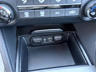 2020 Kia Optima S   - Photo 13 - Lecanto, FL 34461