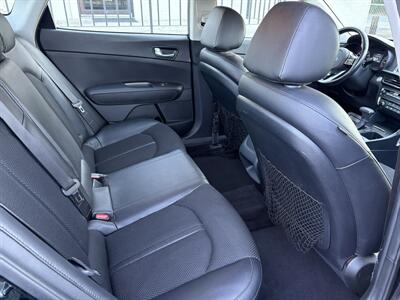 2020 Kia Optima S   - Photo 22 - Lecanto, FL 34461