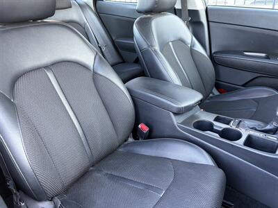 2020 Kia Optima S   - Photo 19 - Lecanto, FL 34461