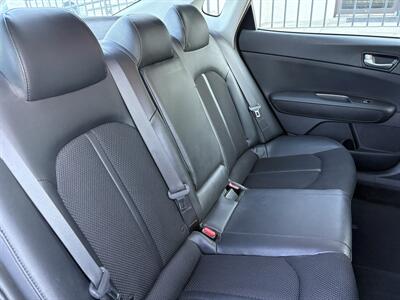 2020 Kia Optima S   - Photo 23 - Lecanto, FL 34461