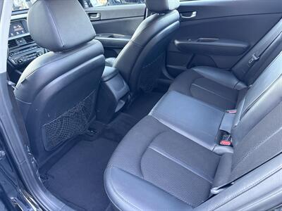 2020 Kia Optima S   - Photo 26 - Lecanto, FL 34461