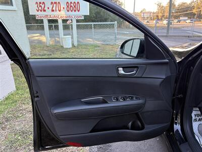 2020 Kia Optima S   - Photo 6 - Lecanto, FL 34461