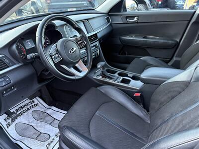 2020 Kia Optima S   - Photo 7 - Lecanto, FL 34461