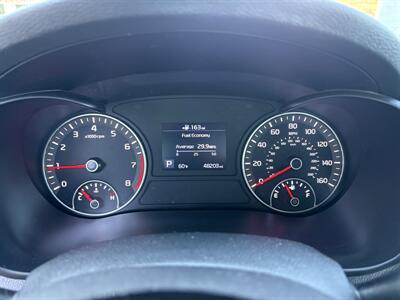 2020 Kia Optima S   - Photo 10 - Lecanto, FL 34461