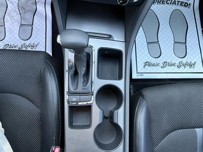 2020 Kia Optima S   - Photo 12 - Lecanto, FL 34461