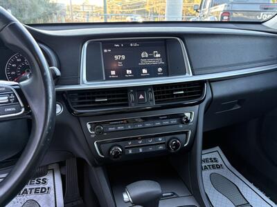 2020 Kia Optima S   - Photo 11 - Lecanto, FL 34461