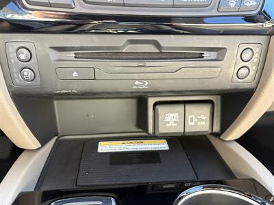 2020 Honda Pilot Elite   - Photo 25 - Lecanto, FL 34461