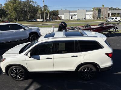 2020 Honda Pilot Elite   - Photo 6 - Lecanto, FL 34461