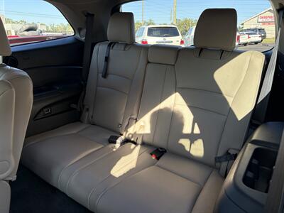 2020 Honda Pilot Elite   - Photo 12 - Lecanto, FL 34461