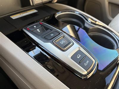 2020 Honda Pilot Elite   - Photo 26 - Lecanto, FL 34461