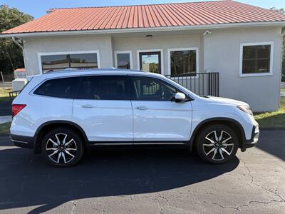 2020 Honda Pilot Elite   - Photo 5 - Lecanto, FL 34461