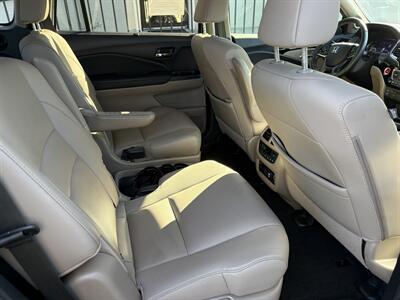 2020 Honda Pilot Elite   - Photo 18 - Lecanto, FL 34461