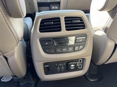 2020 Honda Pilot Elite   - Photo 20 - Lecanto, FL 34461