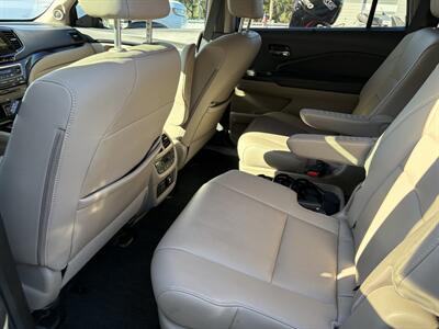 2020 Honda Pilot Elite   - Photo 22 - Lecanto, FL 34461
