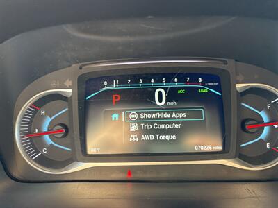 2020 Honda Pilot Elite   - Photo 10 - Lecanto, FL 34461