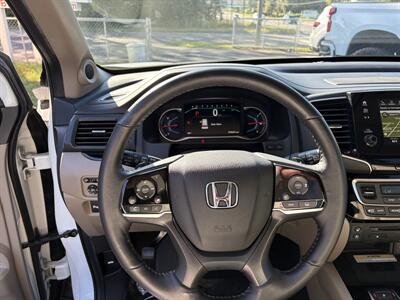 2020 Honda Pilot Elite   - Photo 9 - Lecanto, FL 34461