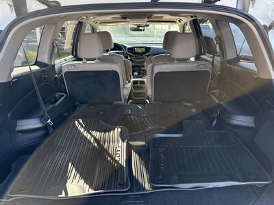 2020 Honda Pilot Elite   - Photo 14 - Lecanto, FL 34461