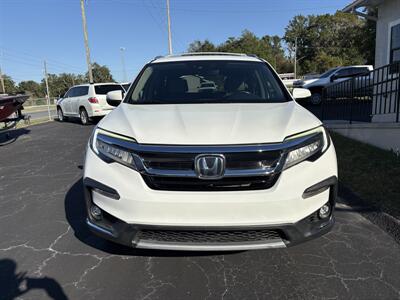 2020 Honda Pilot Elite   - Photo 2 - Lecanto, FL 34461